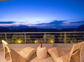 Гостиница Villa Kallisto Almyrida Crete  Плака